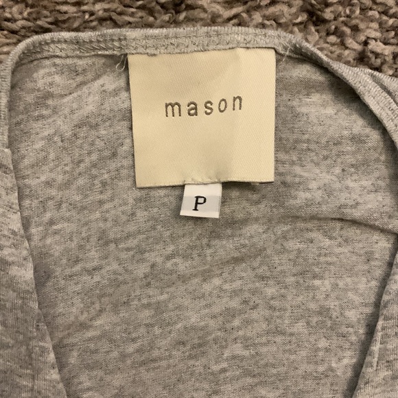 Mason dress - Picture 3 of 5